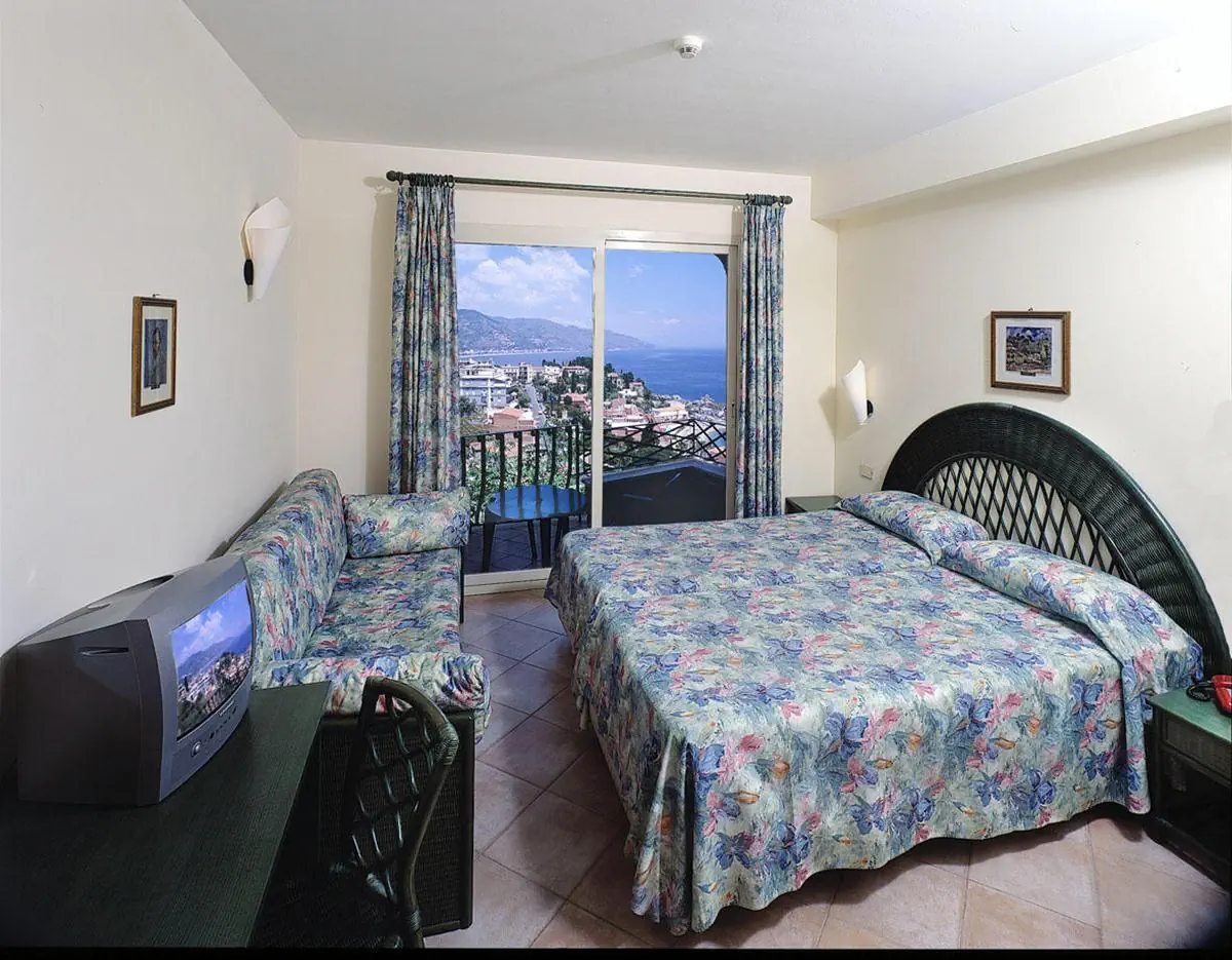 HOTEL Hotel Villa Bianca
