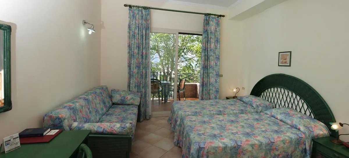 HOTEL Hotel Villa Bianca