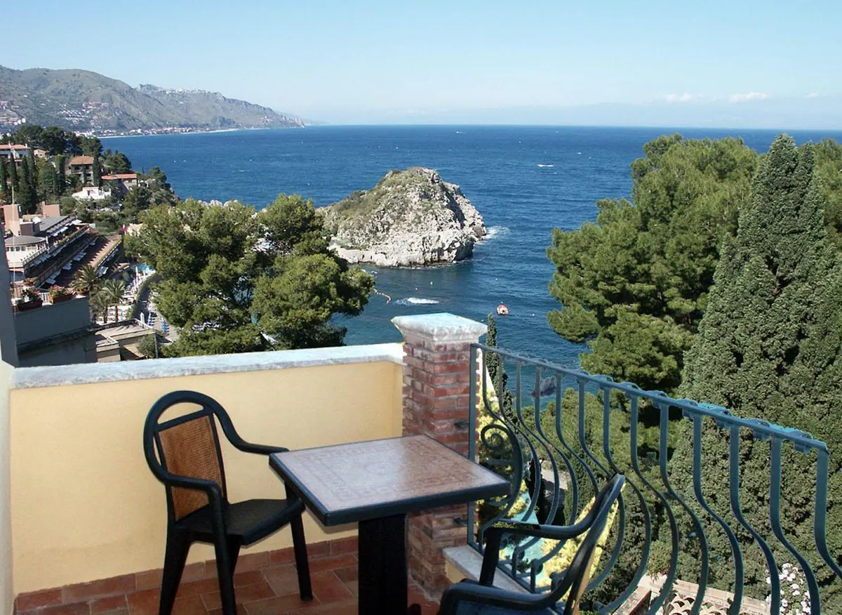 HOTEL Hotel Villa Bianca