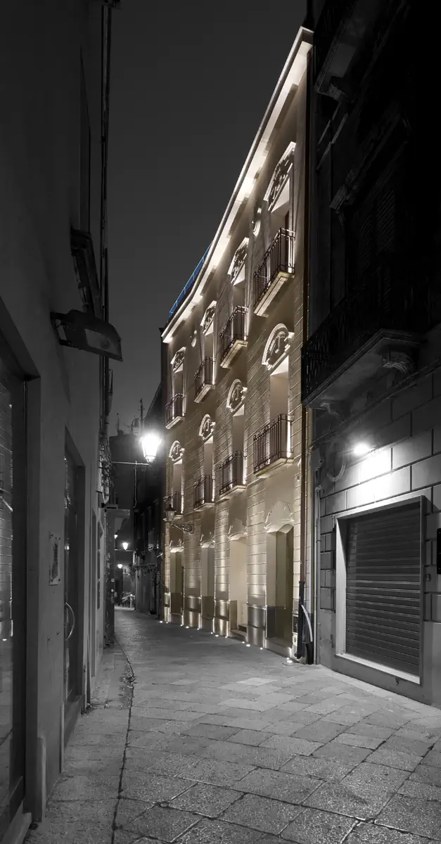Palazzo Gatto Art - zdjęcie 10