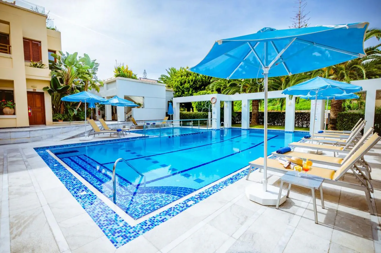 Anais Collection Hotels and Suites - zdjęcie 4