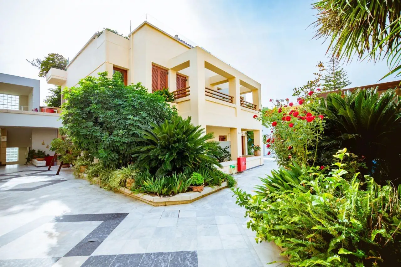 Anais Collection Hotels and Suites - zdjęcie 5