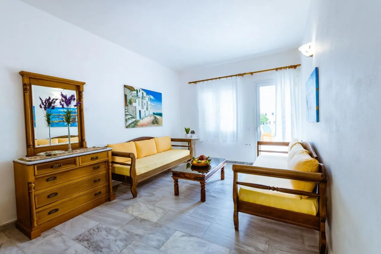 Anais Collection Hotels and Suites - zdjęcie 16