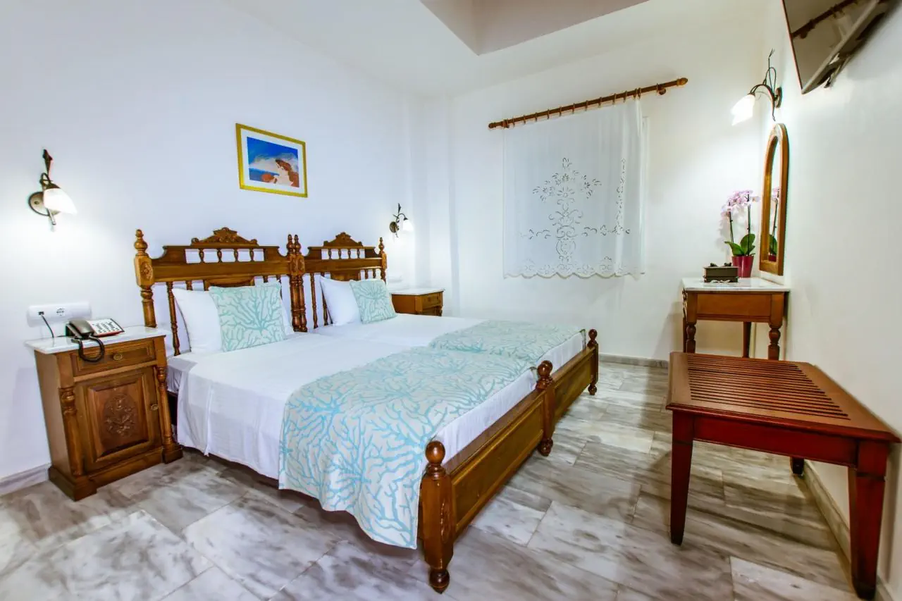 Anais Collection Hotels and Suites - zdjęcie 9