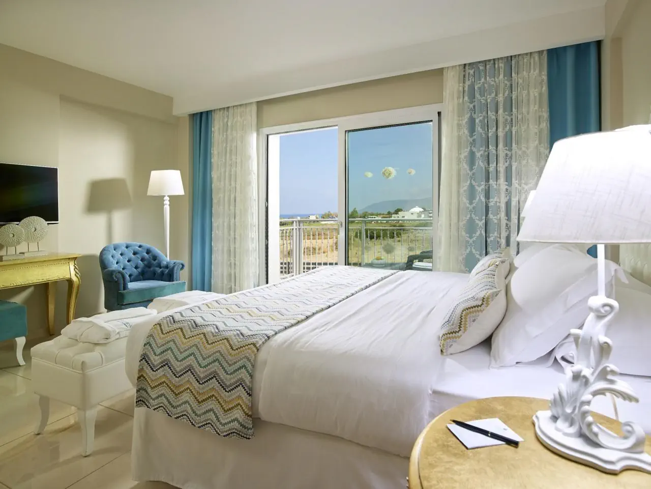 Anemos Luxury Grand Resort - zdjęcie 12