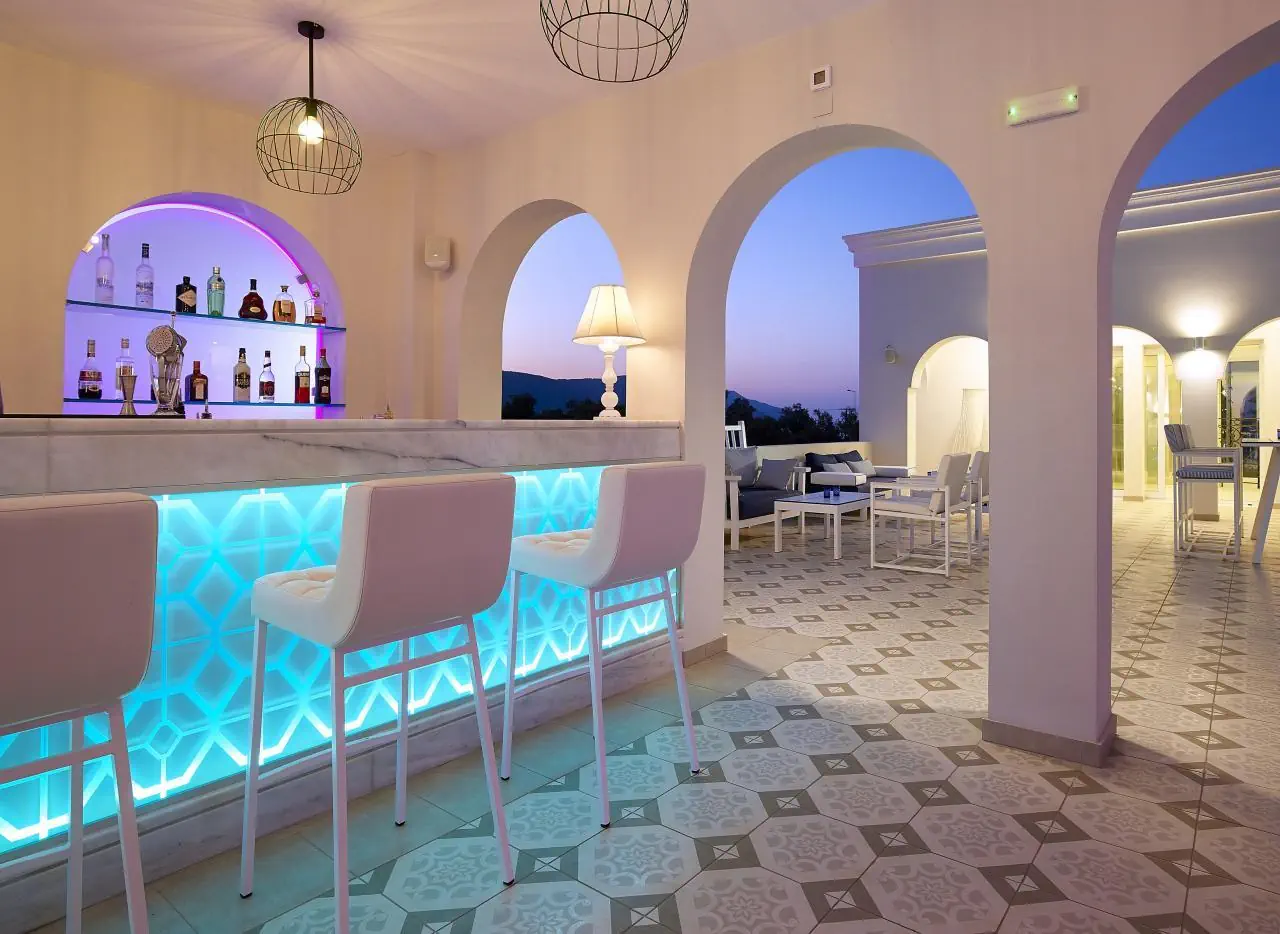 HOTEL ANEMOS LUXURY GRAND RESORT