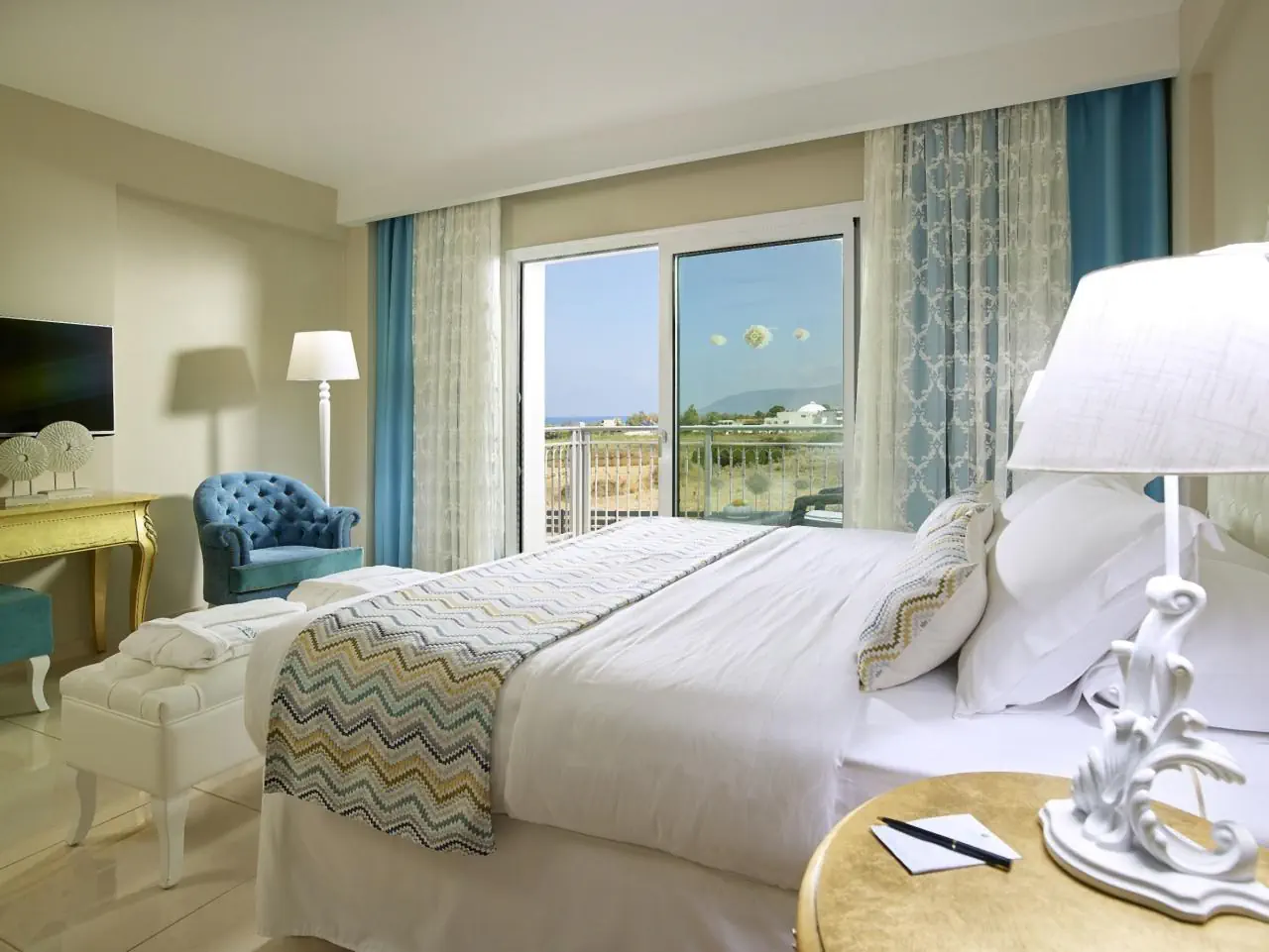 HOTEL ANEMOS LUXURY GRAND RESORT