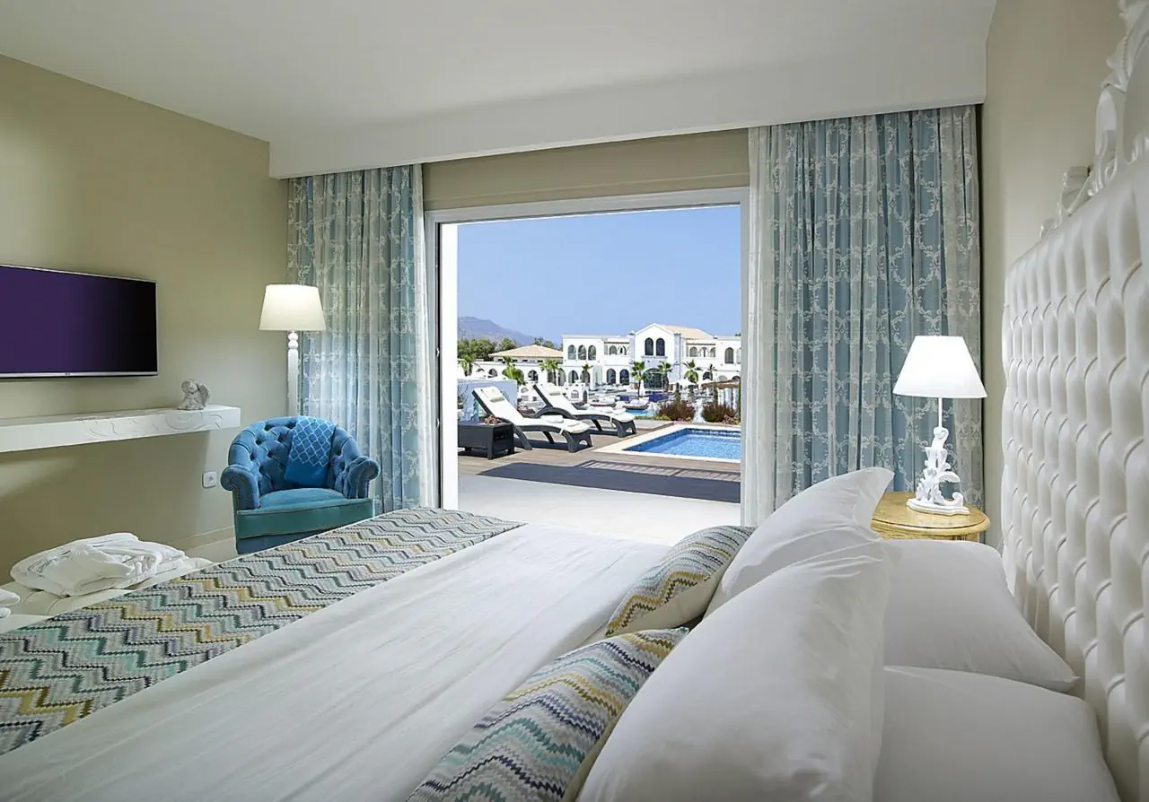 HOTEL ANEMOS LUXURY GRAND RESORT