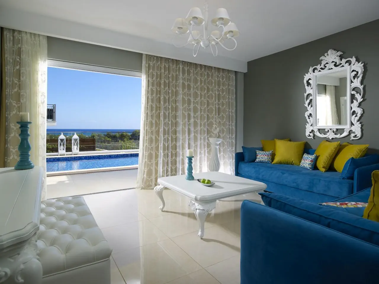 Anemos Luxury Grand Resort - zdjęcie 21