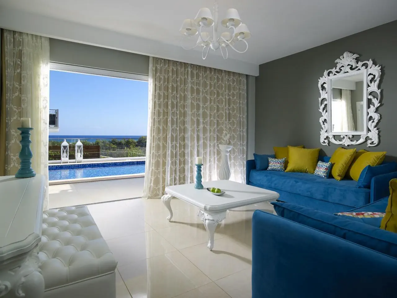 HOTEL ANEMOS LUXURY GRAND RESORT