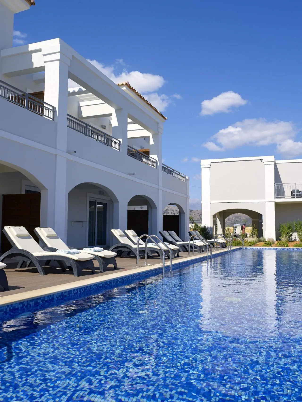 HOTEL ANEMOS LUXURY GRAND RESORT