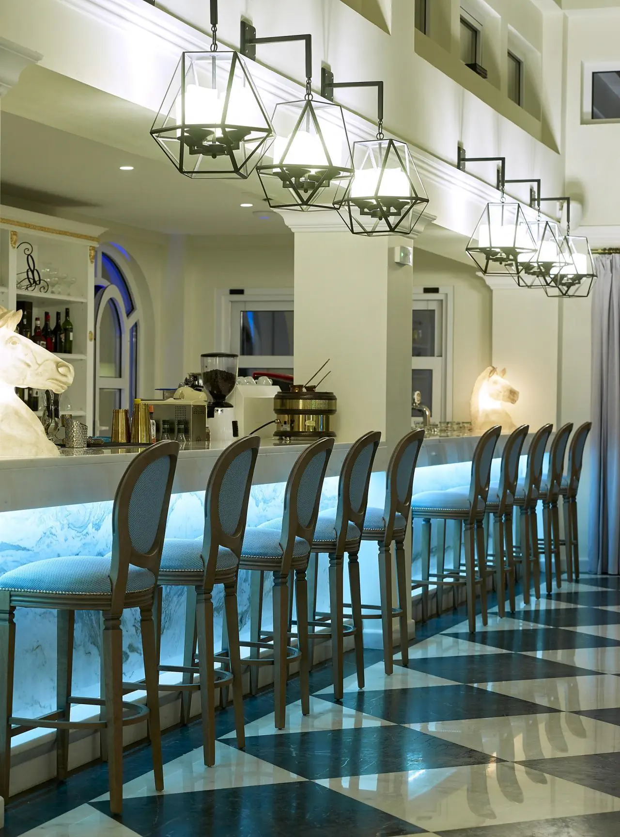 HOTEL ANEMOS LUXURY GRAND RESORT