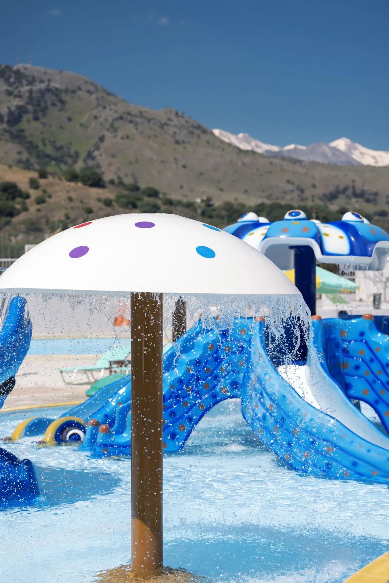 HOTEL ANEMOS LUXURY GRAND RESORT