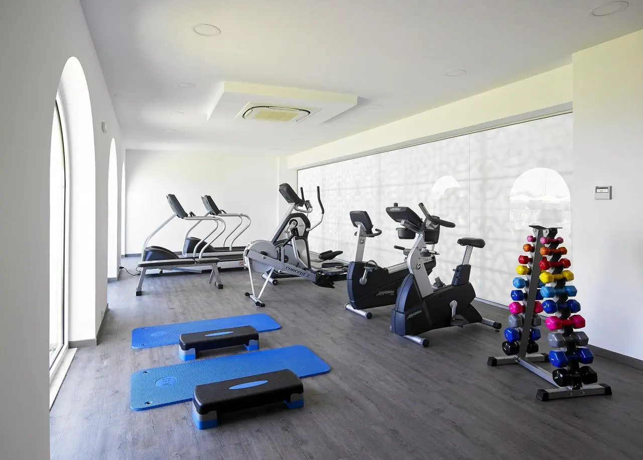 HOTEL ANEMOS LUXURY GRAND RESORT