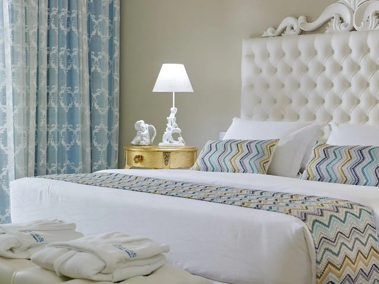 Anemos Luxury Grand Resort - zdjęcie 16