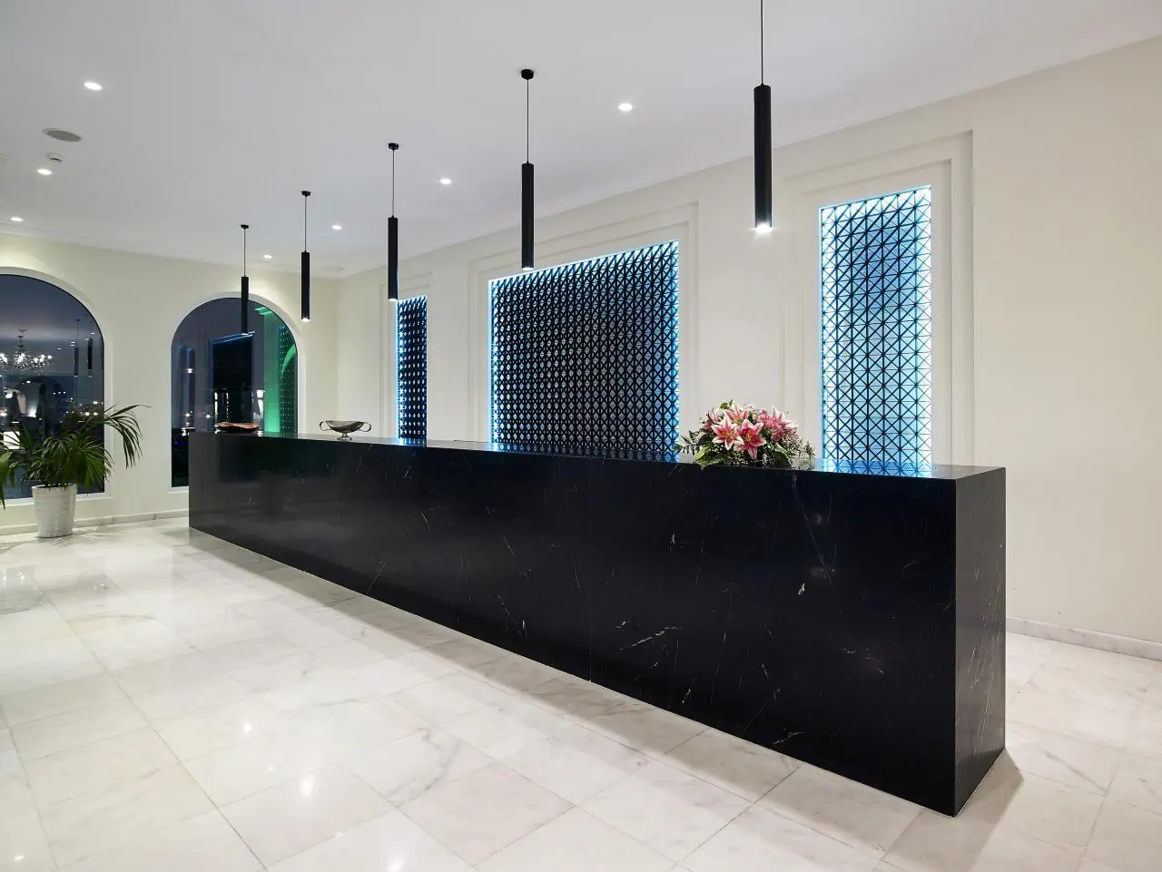 HOTEL ANEMOS LUXURY GRAND RESORT