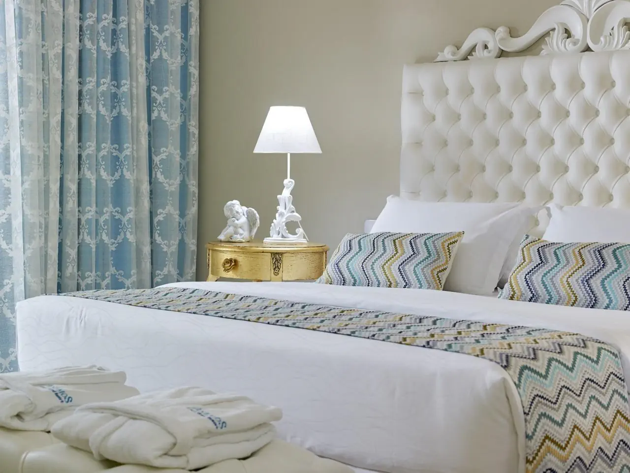 HOTEL ANEMOS LUXURY GRAND RESORT