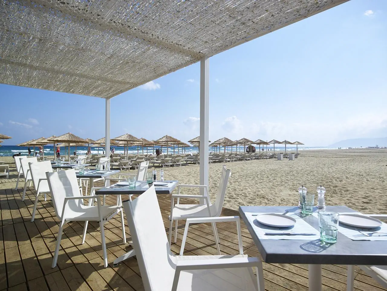 HOTEL ANEMOS LUXURY GRAND RESORT