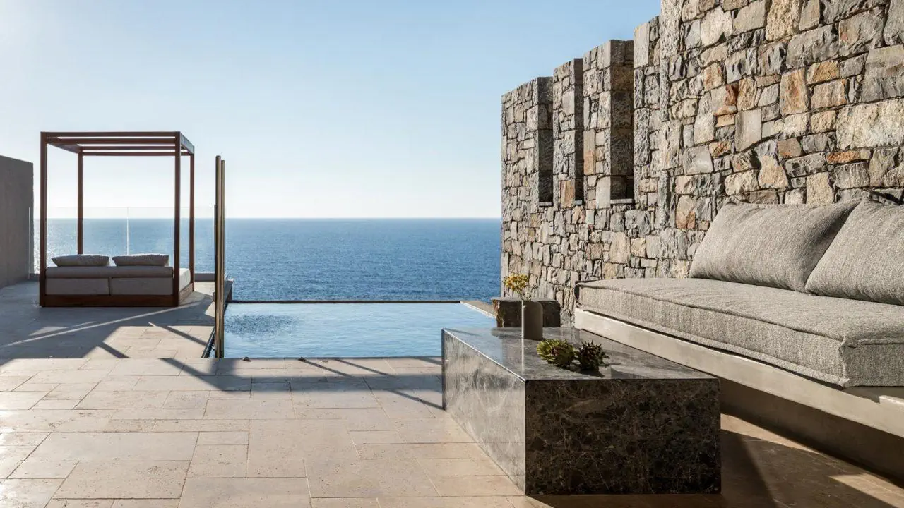 HOTEL ACRO SUITES A WELLBEING RESORT