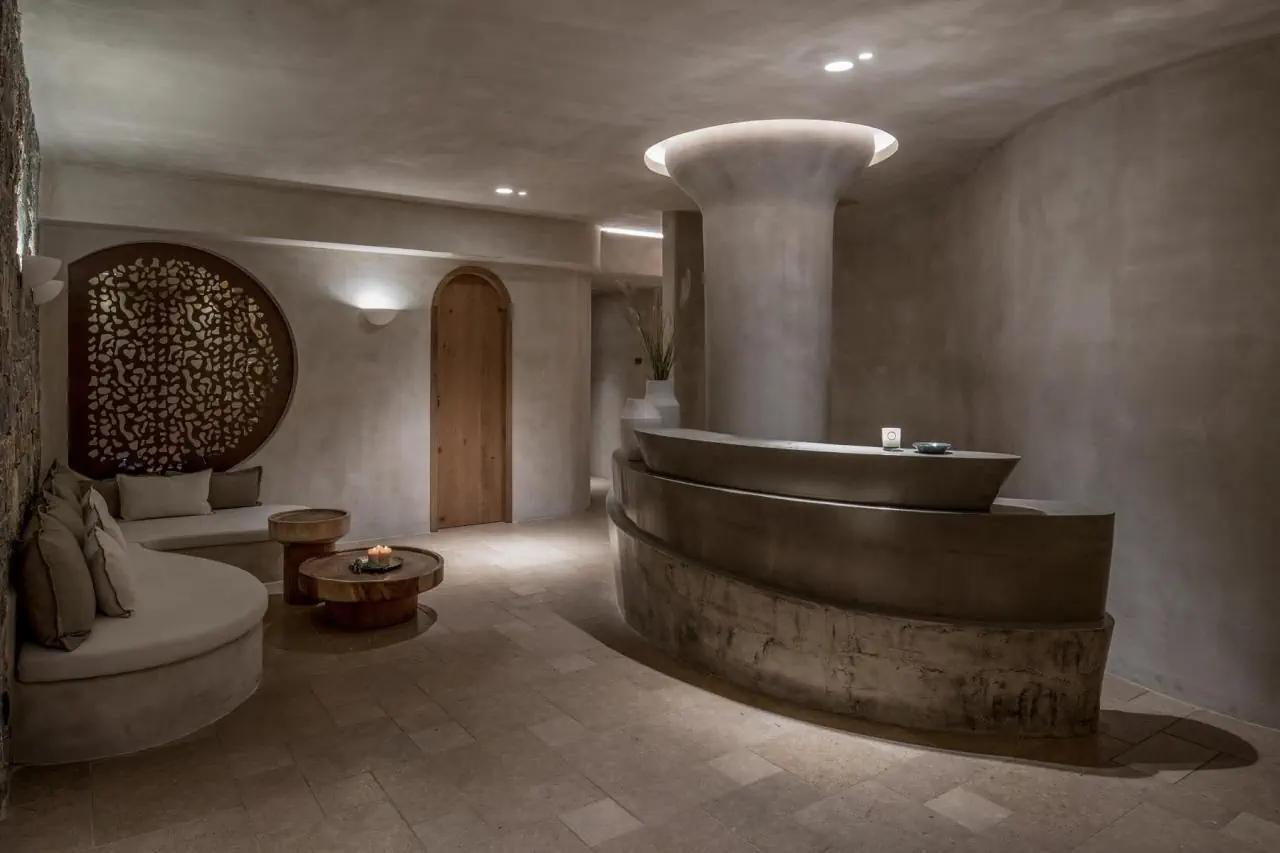 HOTEL ACRO SUITES A WELLBEING RESORT