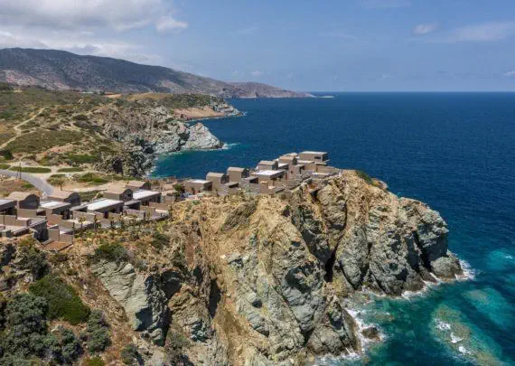 ACRO SUITES A WELLBEING RESORT