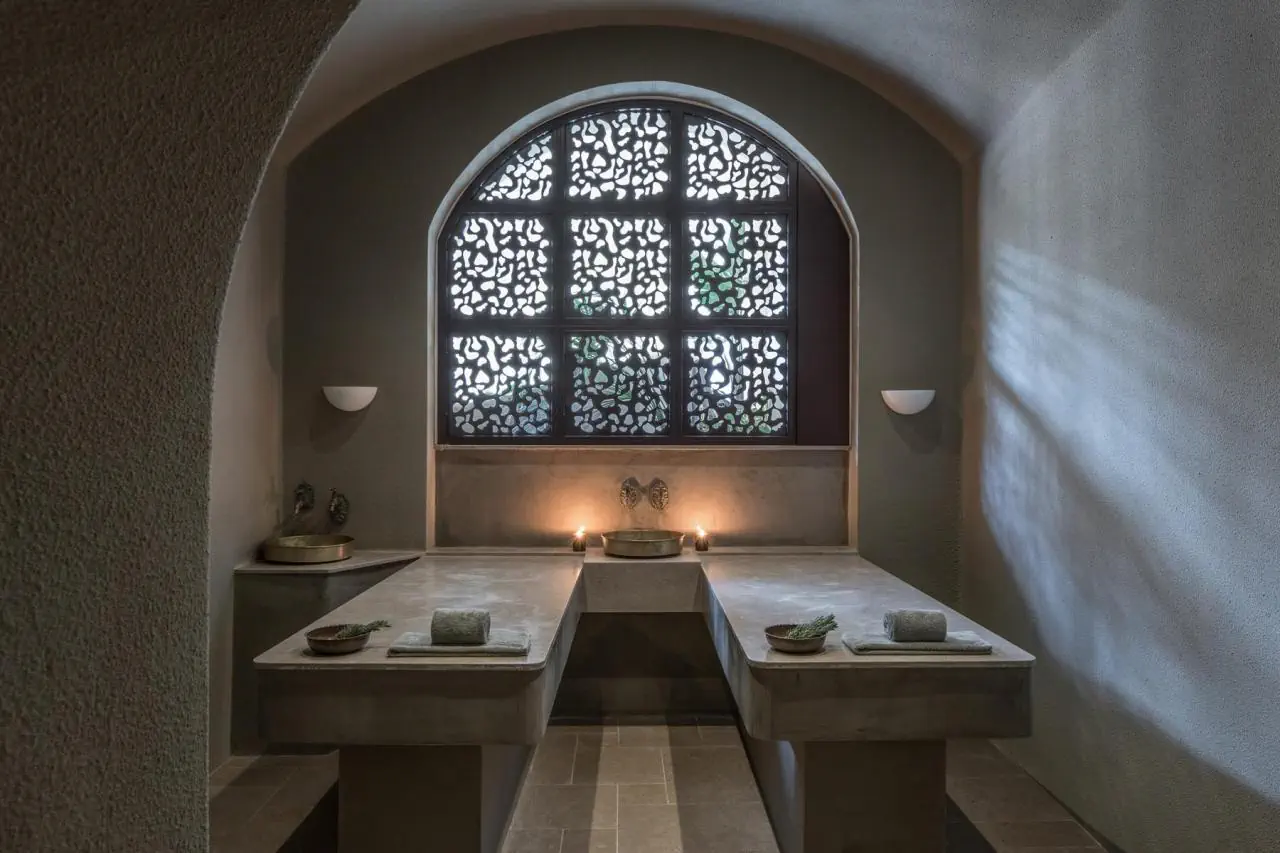 HOTEL ACRO SUITES A WELLBEING RESORT