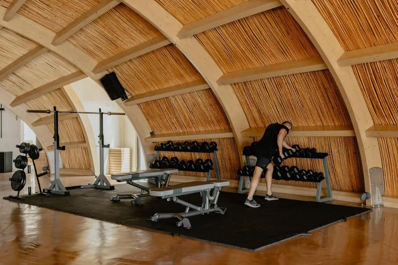 HOTEL ACRO SUITES A WELLBEING RESORT