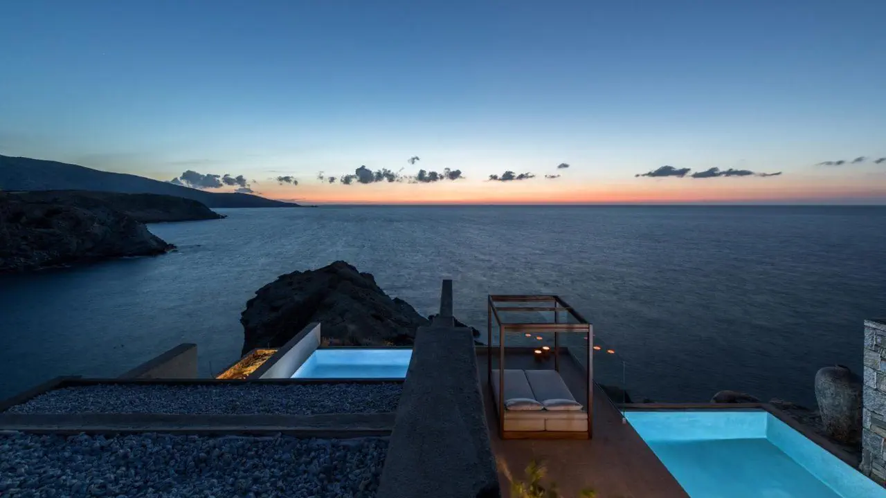 HOTEL ACRO SUITES A WELLBEING RESORT
