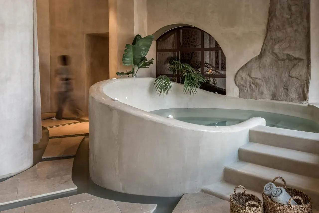 HOTEL ACRO SUITES A WELLBEING RESORT