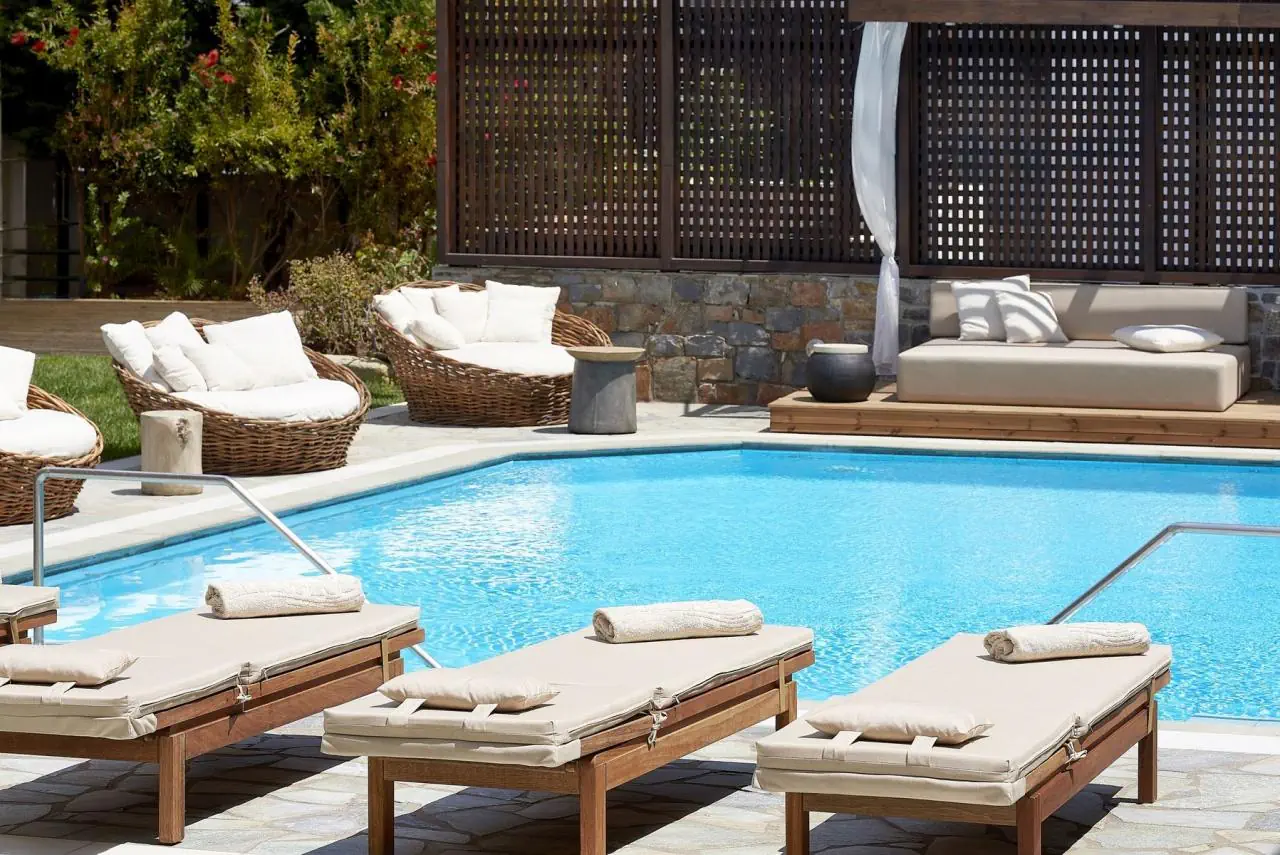 Albatros Spa Resort (Hersonissos) - zdjęcie 7