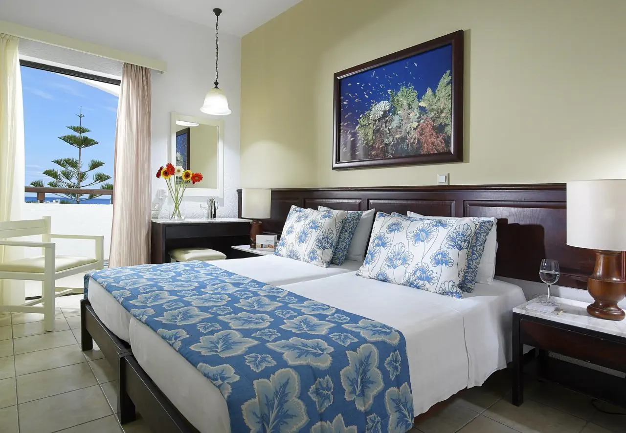 Albatros Spa Resort (Hersonissos) - zdjęcie 18