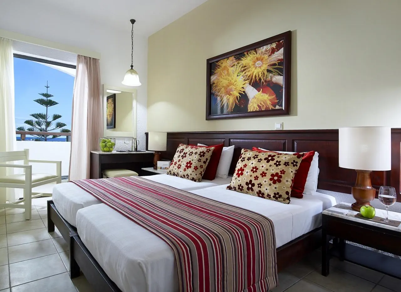 Albatros Spa Resort (Hersonissos) - zdjęcie 23
