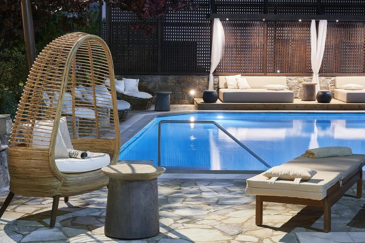 Albatros Spa Resort (Hersonissos) - zdjęcie 9