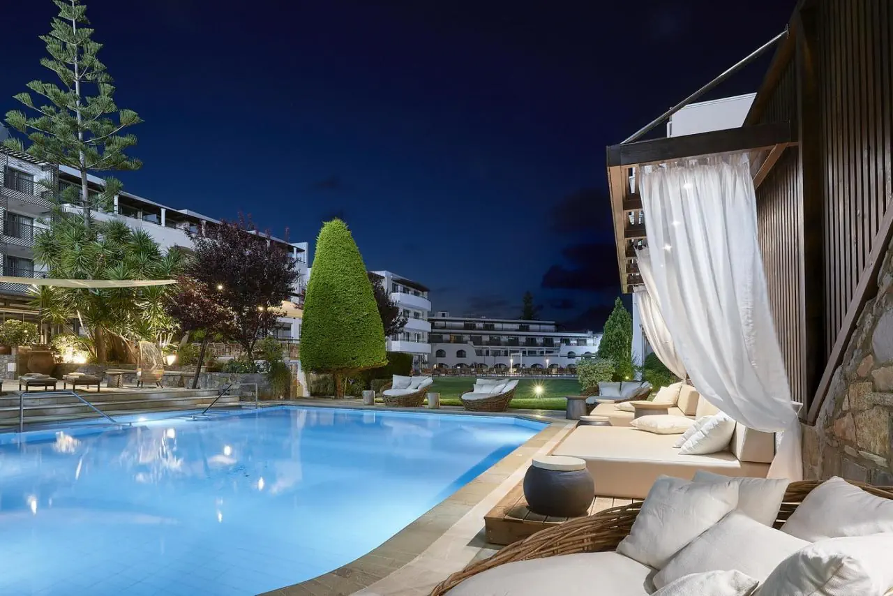 Albatros Spa Resort (Hersonissos) - zdjęcie 11