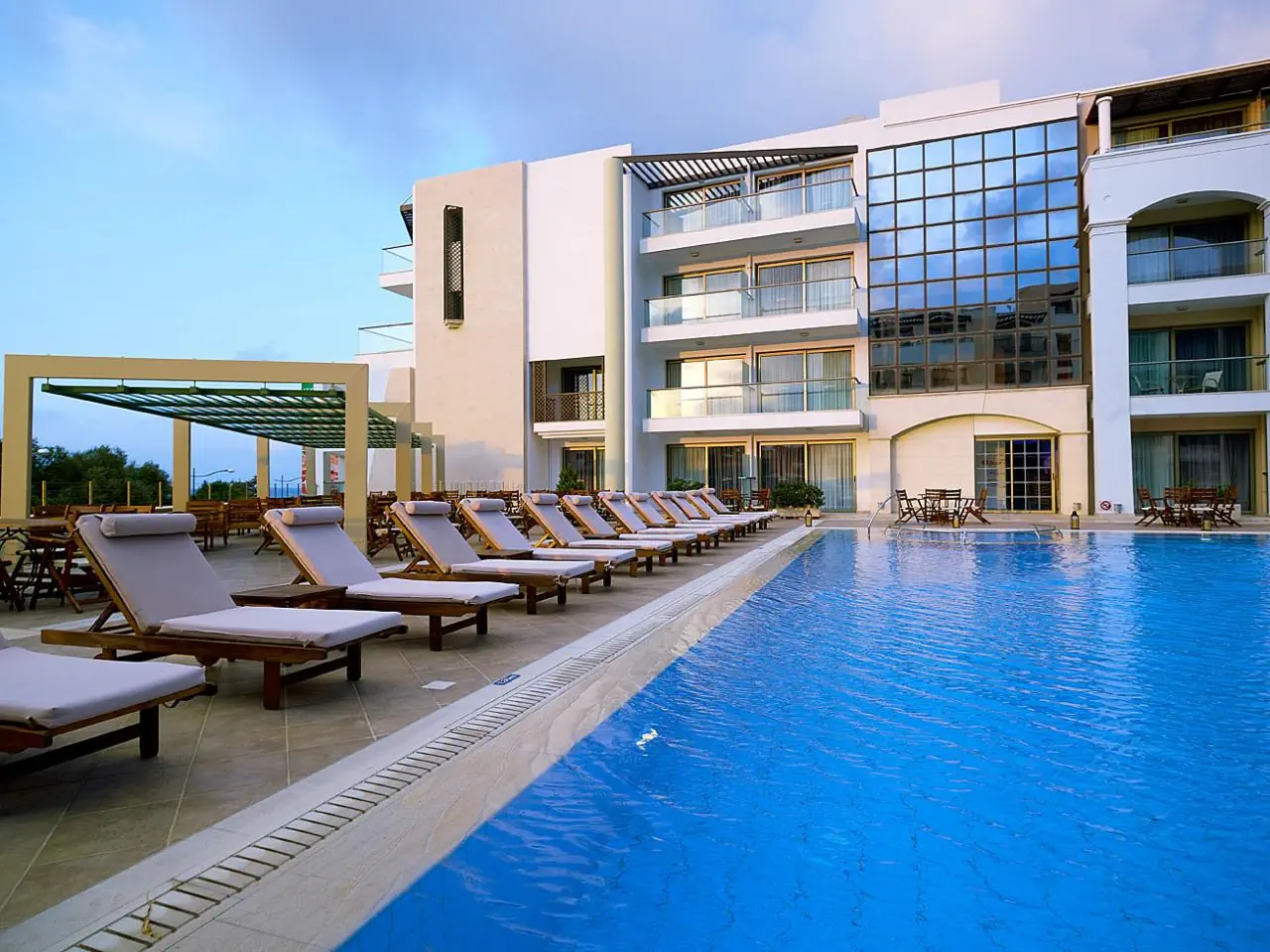 Albatros Spa Resort (Hersonissos) - zdjęcie 5