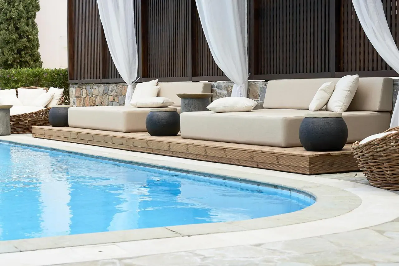 Albatros Spa Resort (Hersonissos) - zdjęcie 10