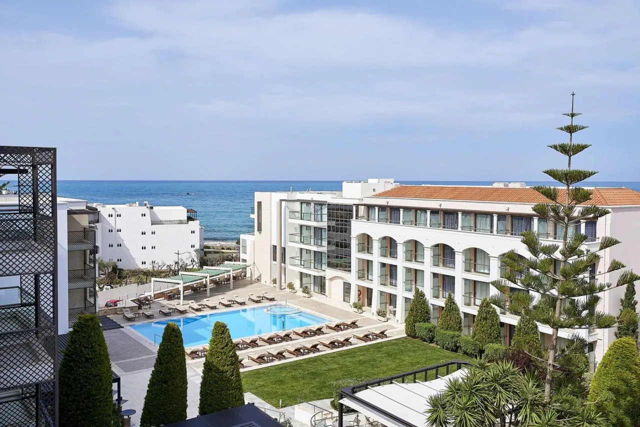 Albatros Spa Resort (Hersonissos) - zdjęcie 3