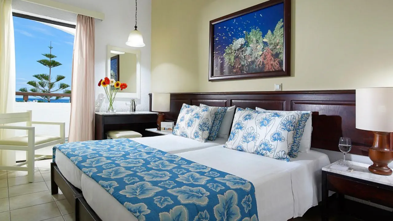 Albatros Spa Resort (Hersonissos) - zdjęcie 24