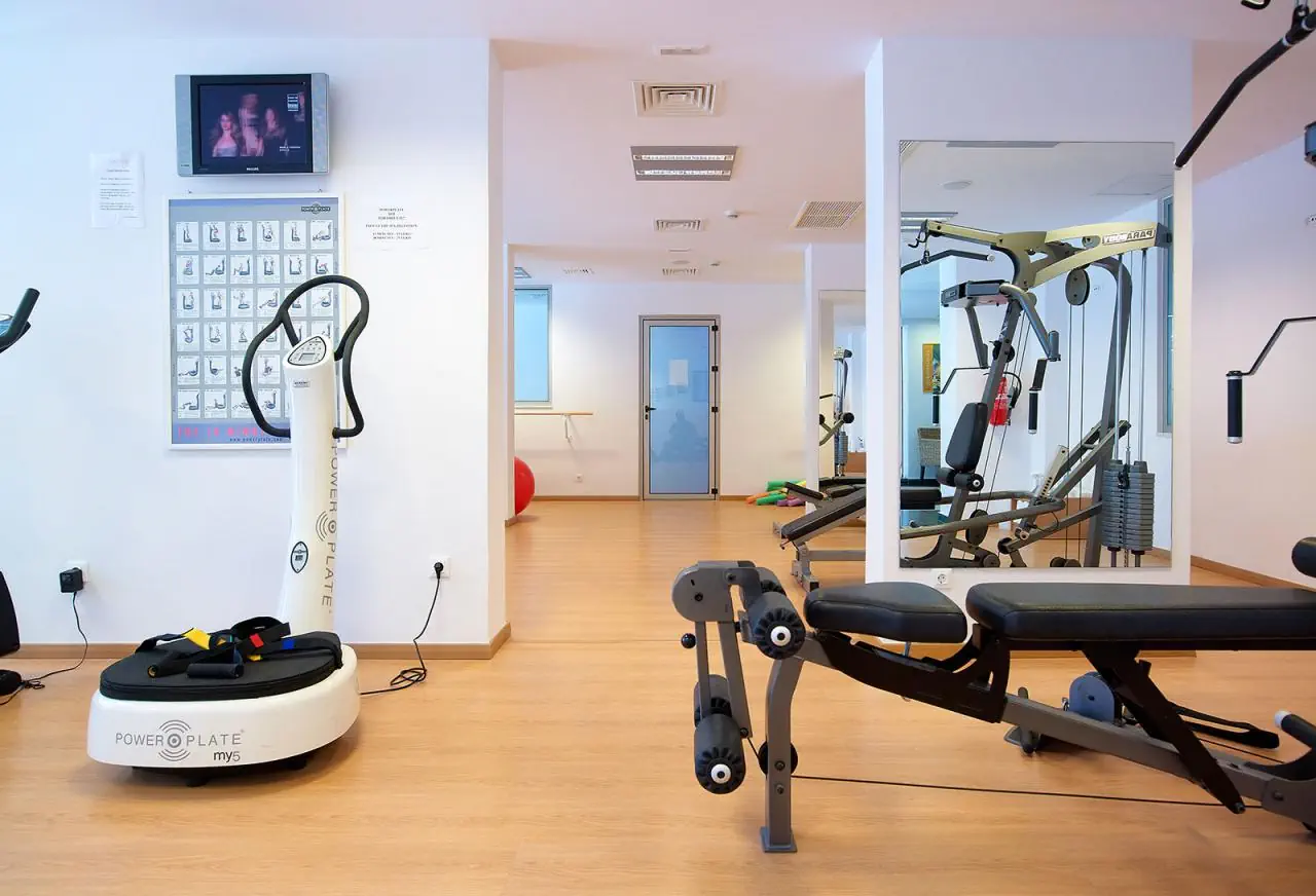 Albatros Spa Resort (Hersonissos) - zdjęcie 31