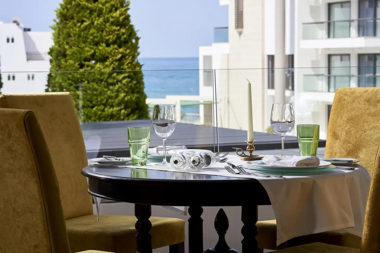 Albatros Spa Resort (Hersonissos) - zdjęcie 17