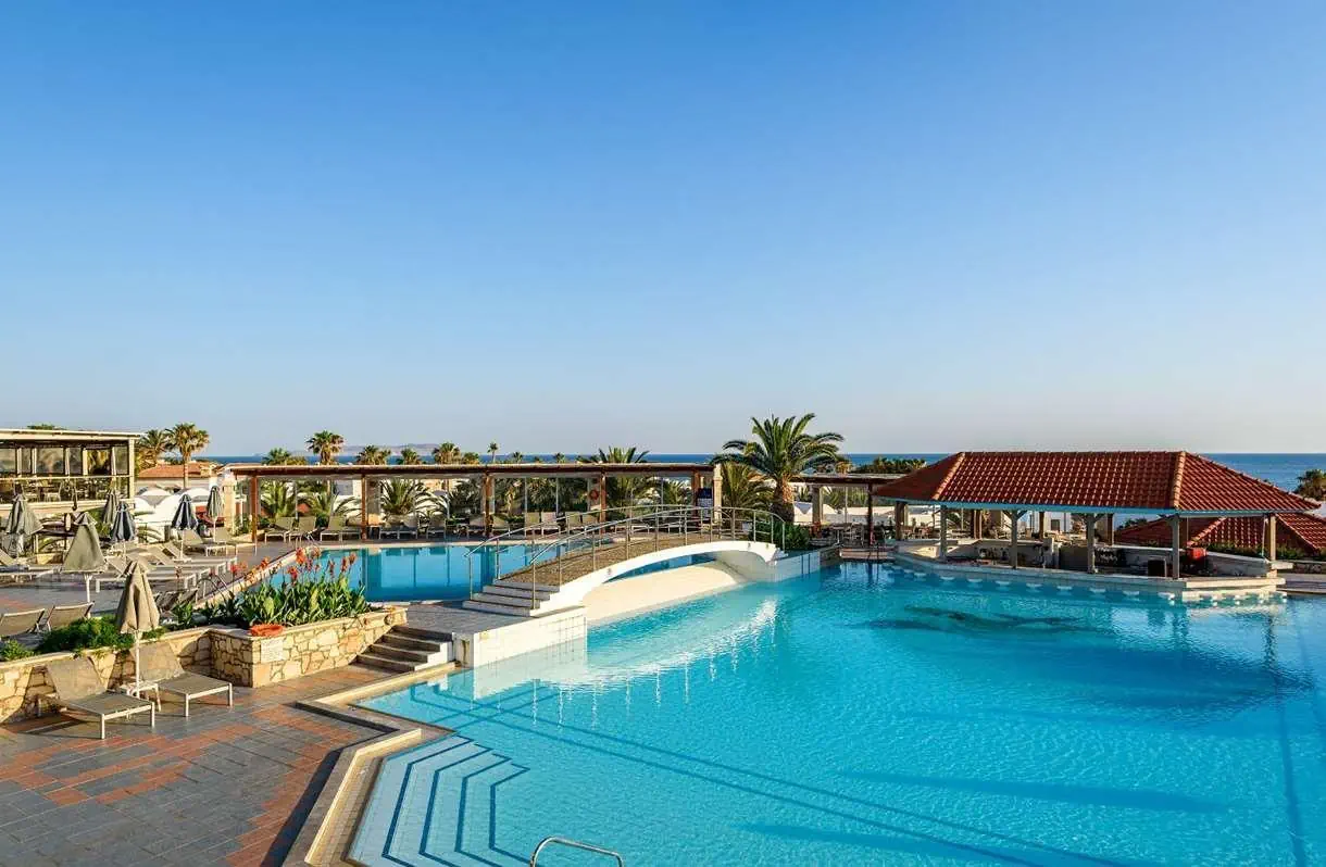 HOTEL ANNABELLE BEACH