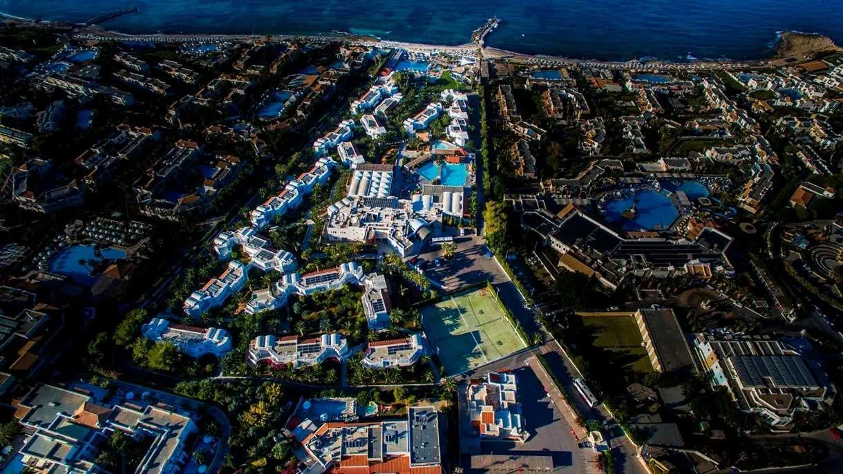 HOTEL ANNABELLE BEACH