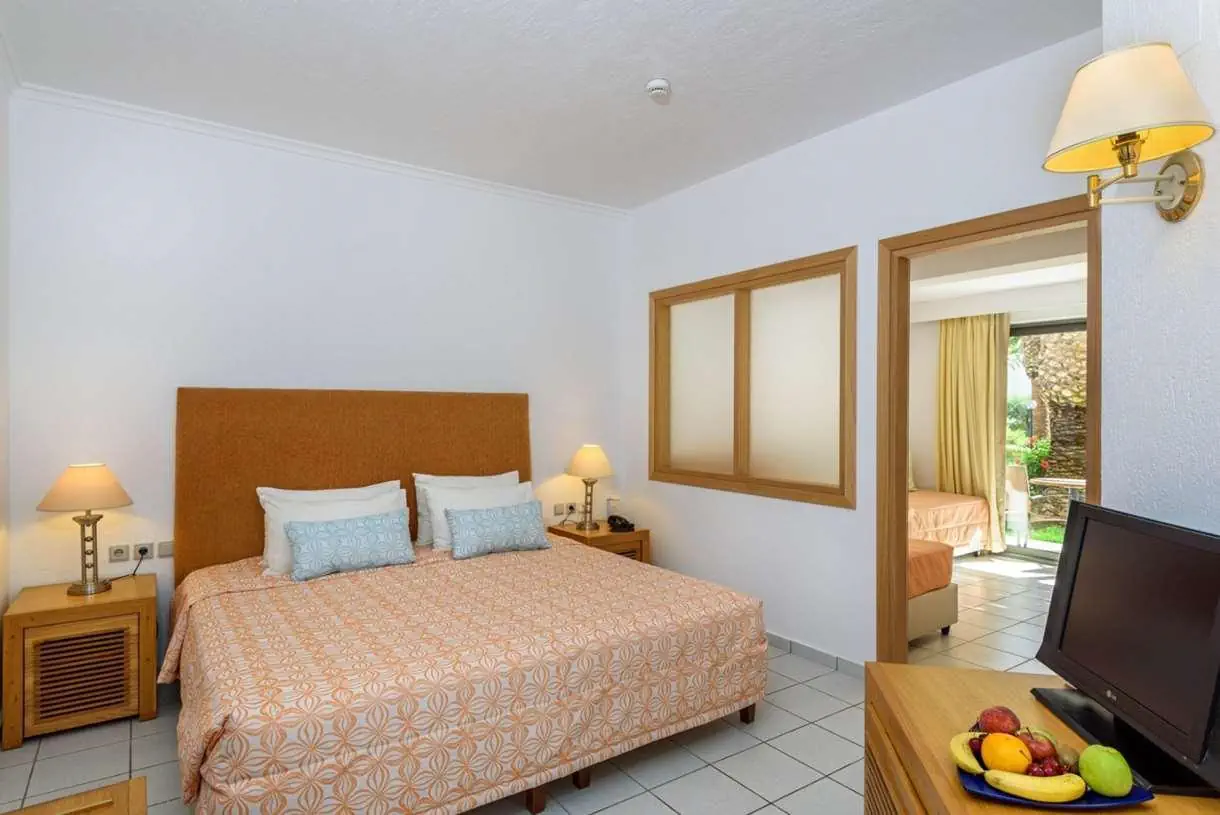 HOTEL ANNABELLE BEACH