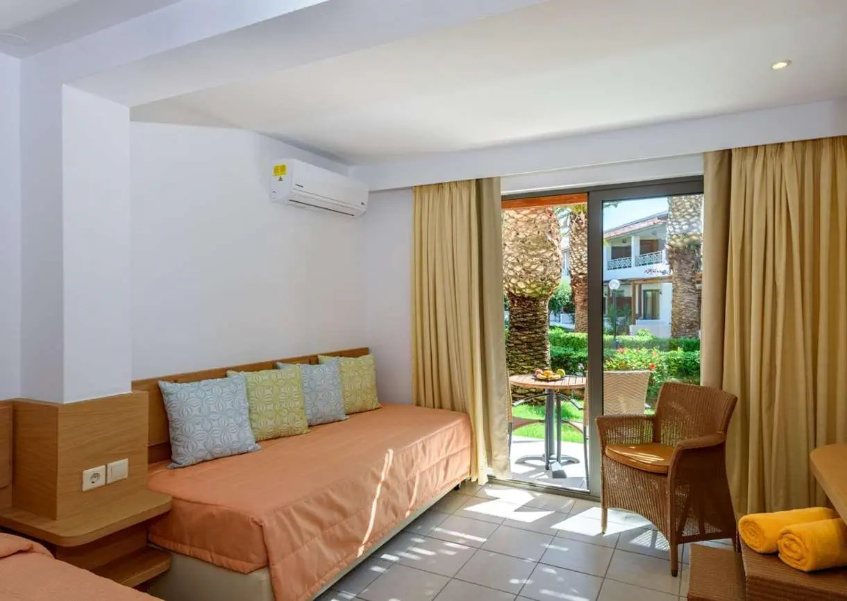 HOTEL ANNABELLE BEACH