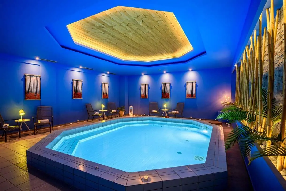 HOTEL ANNABELLE BEACH