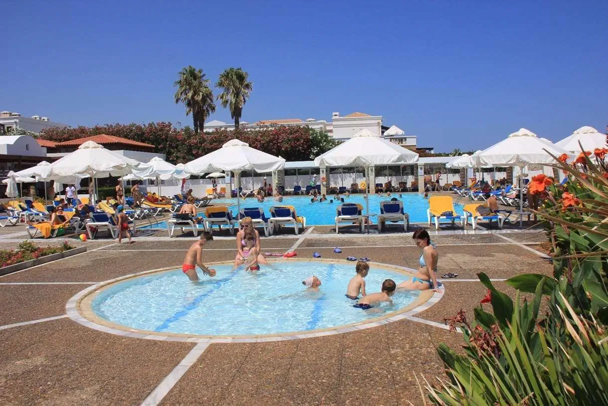 HOTEL ANNABELLE BEACH