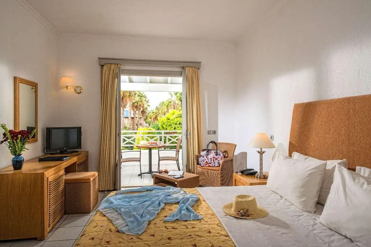 HOTEL ANNABELLE BEACH