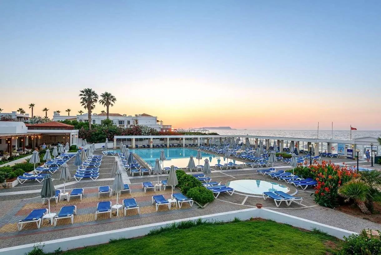 HOTEL ANNABELLE BEACH