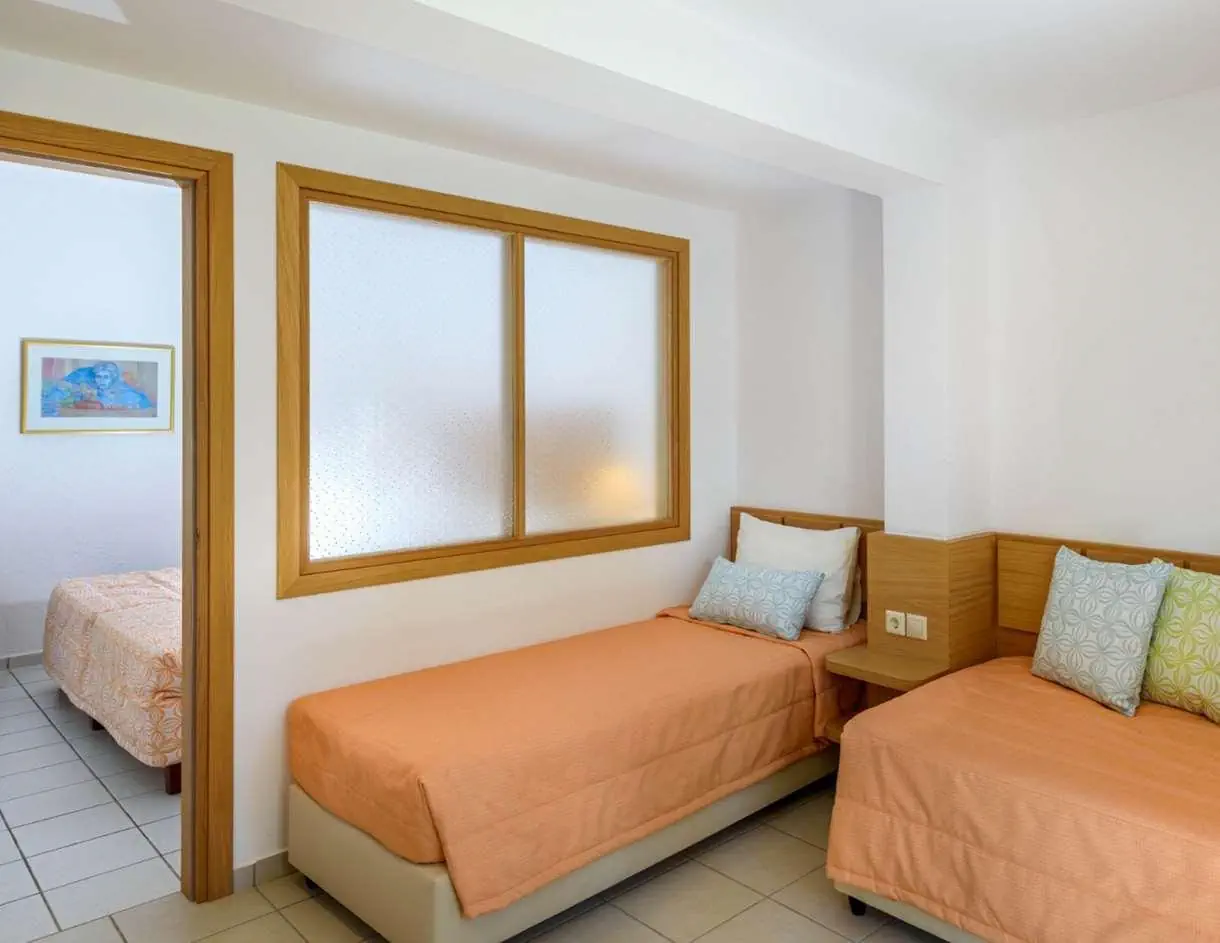 HOTEL ANNABELLE BEACH