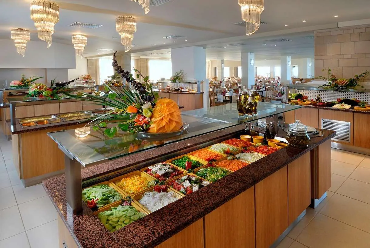 HOTEL ANNABELLE BEACH